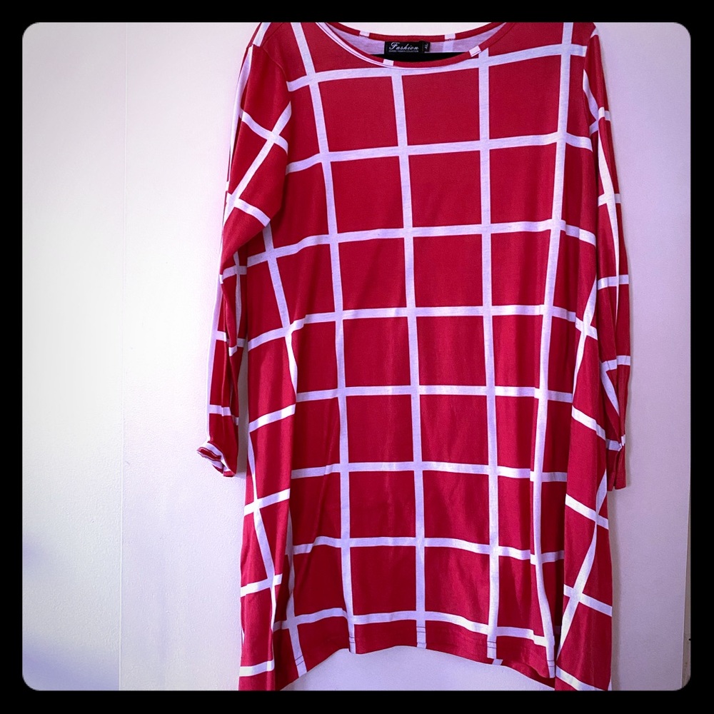 ⭐️BOGO Tunic Top